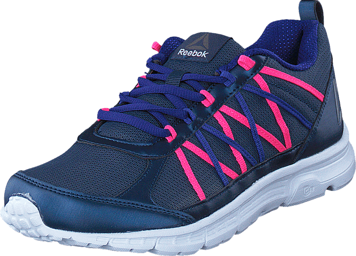 Reebok - Speedlux 2.0 Slate/Purple/Pink/White