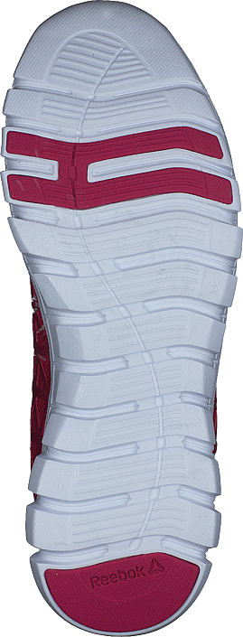 Reebok - Sublite XT Cushion 2.0 MT Pink Craze/Manic Cherry/White/