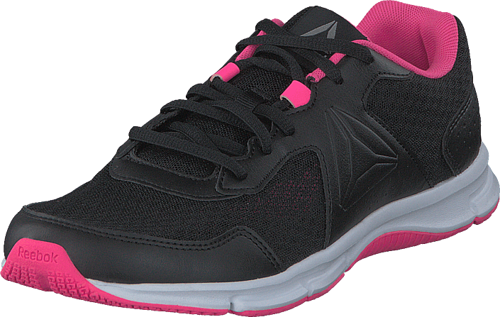 Reebok - Canton Runner Black/Poison Pink/Pewter/White