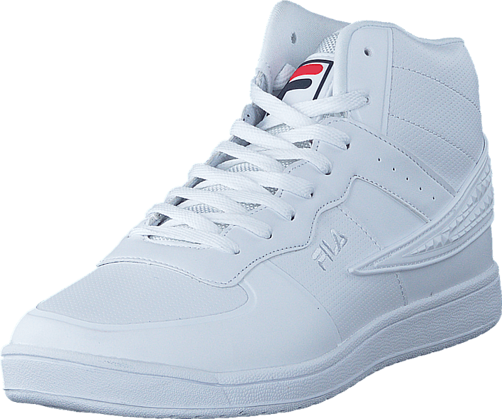 Fila - Falcon 2 Mid Wmn White