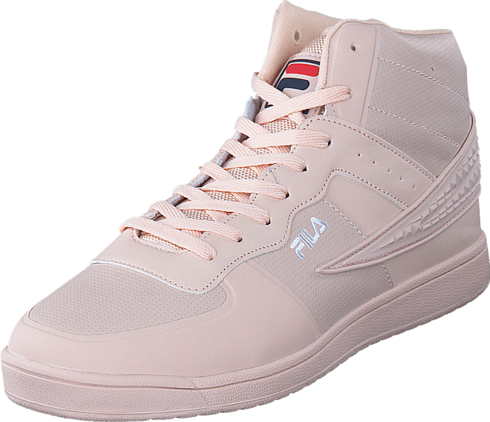 Fila - Falcon 2 Mid Wmn Peach blush