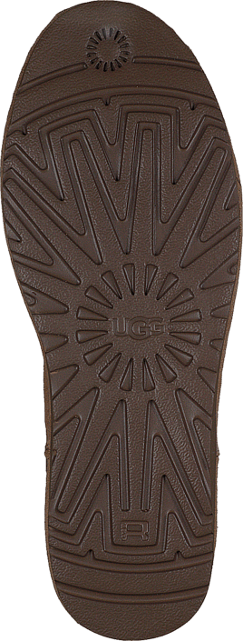 UGG - Mini Unlined Tawny