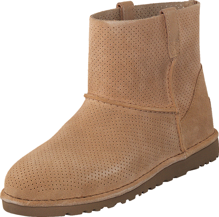UGG - Mini Unlined Tawny