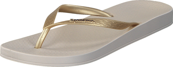 Ipanema - Anatomic Tan 23097 Beige / Gold