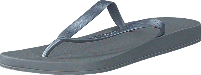 Footway SE - Ipanema Anatomic Tan 20320 Grey / Silver, Skor, Sandaler & Tofflor, Flip Flops, 237.00 Footway SE - Ipanema Anatomic Tan 20320 Grey / Silver, Skor, Sandaler & Tofflor, Flip Flops, 237.00