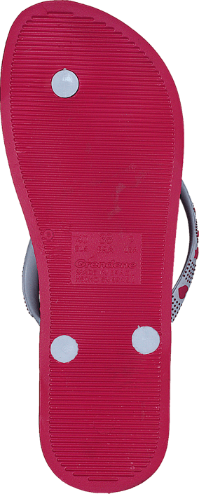 Ipanema - Anatomic Lovely VII 20700 Pink/ White