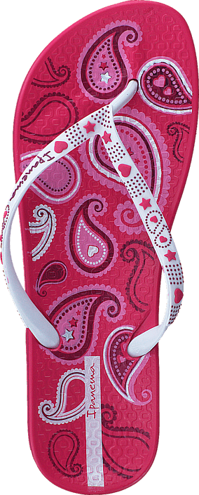 Ipanema - Anatomic Lovely VII 20700 Pink/ White