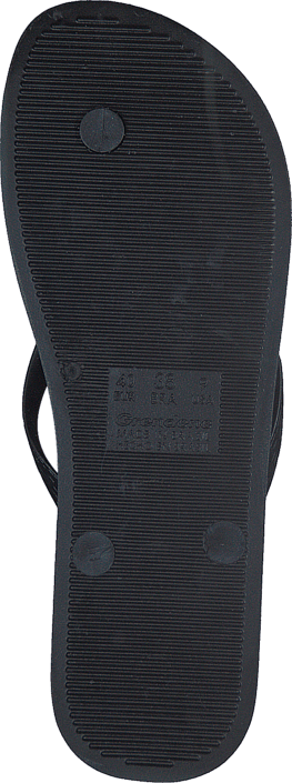 Ipanema - Anatomic Brilliant III 24191 Black/ Black Metal