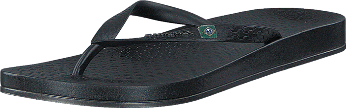 Ipanema - Anatomic Brilliant III 24191 Black/ Black Metal