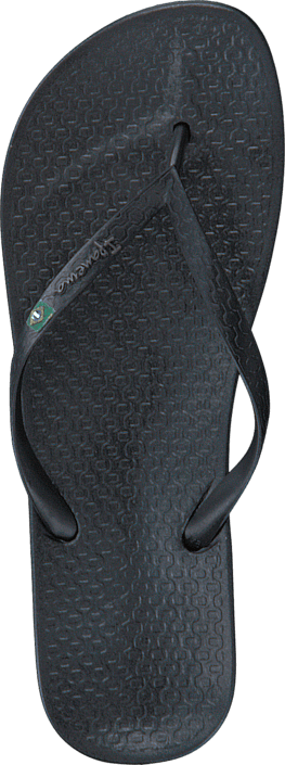 Ipanema - Anatomic Brilliant III 24191 Black/ Black Metal