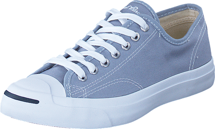 Converse - Jack Purcell Canvas Blue Granite