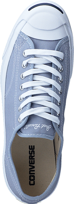 Converse - Jack Purcell Canvas Blue Granite