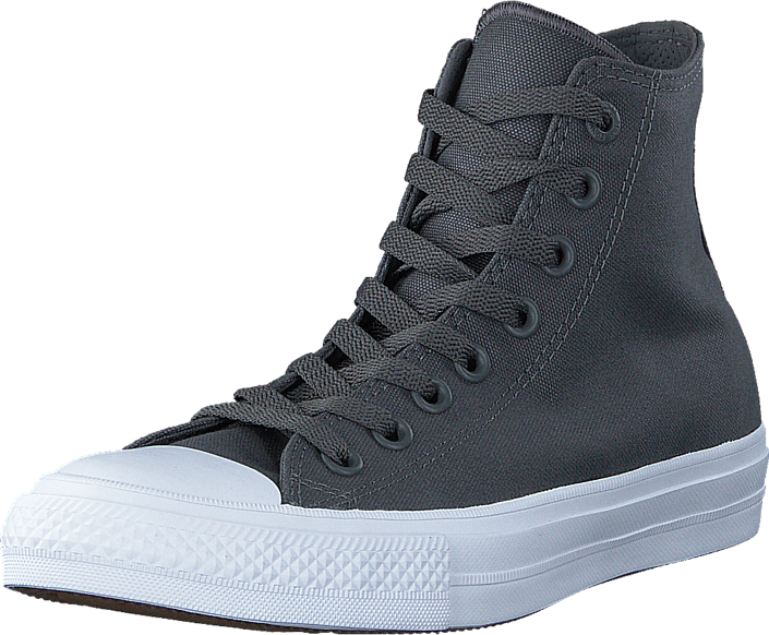 Converse - All Star II Hi Thunder/White
