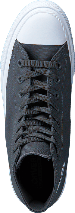 Converse - All Star II Hi Thunder/White