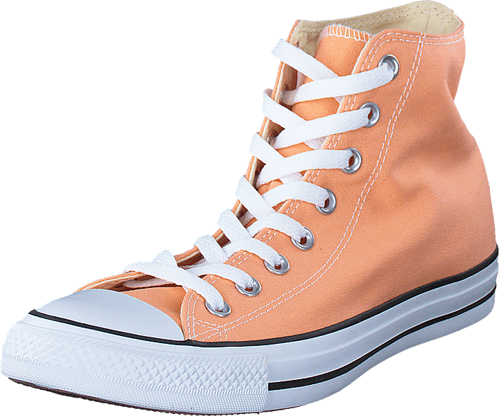 Converse - All Star Hi Seasonal Coral