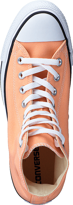 Converse - All Star Hi Seasonal Coral