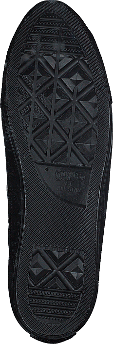 Converse - All Star Gemma Ox Black