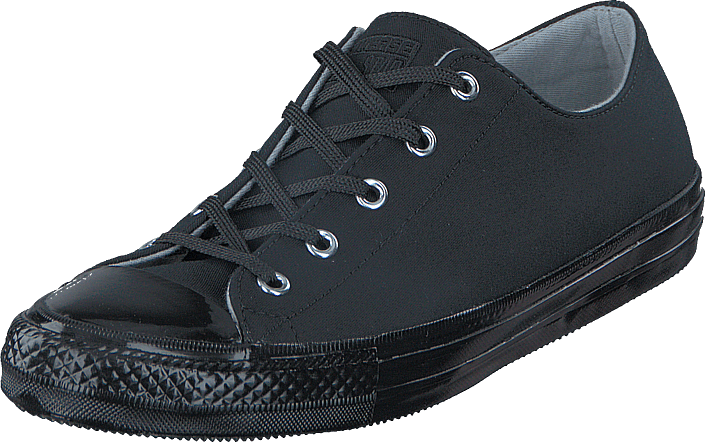 Converse - All Star Gemma Ox Black