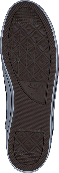 Converse - All Star Coral Ox Canvas Blue Coast