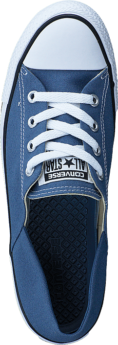 Converse - All Star Coral Ox Canvas Blue Coast