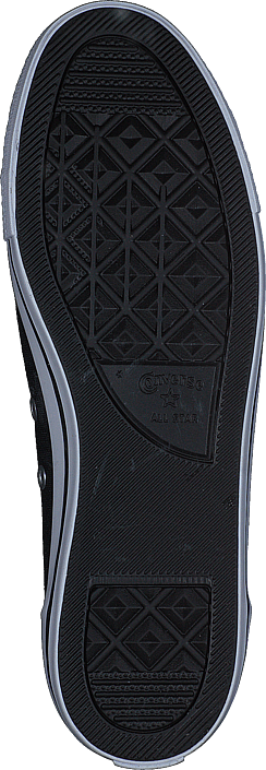 Converse - Chuck Taylor Ballet Lace Black