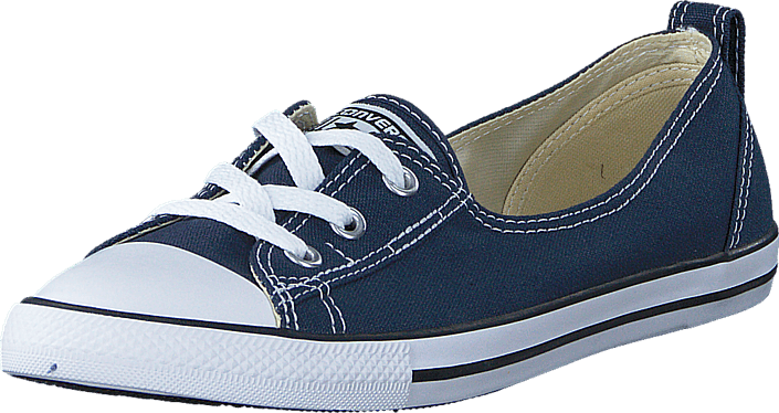Converse - Chuck Taylor Ballet Lace Navy