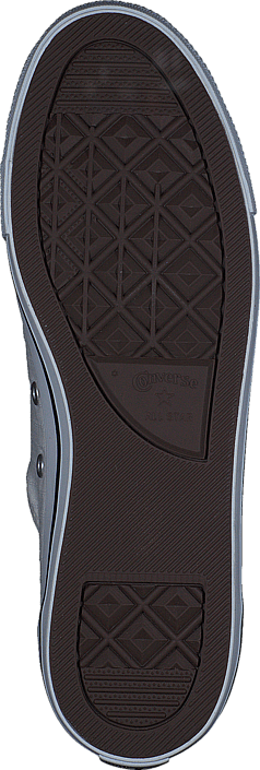 Converse - CTAS Dainty Perforated Ox White/ Black/ White