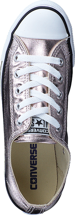 Converse - CTAS Dainty Ox RoseQuartz/Black/White