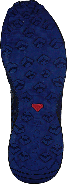 Salomon - SPEEDCROSS VARIO Pearl Grey/Black/Briblusld