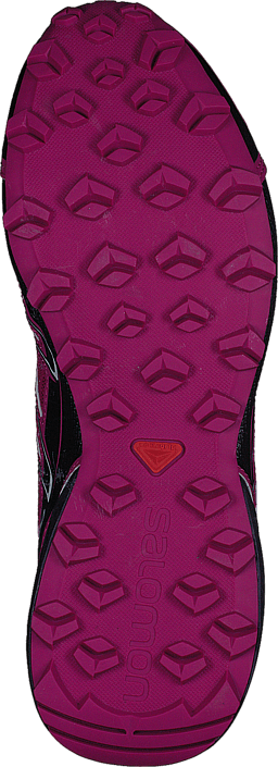 Salomon - SPEEDCROSS VARIO W Deep Dalhia/Black/Cpurple