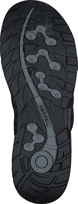 Merrell - Sandspur Rift Slide Black