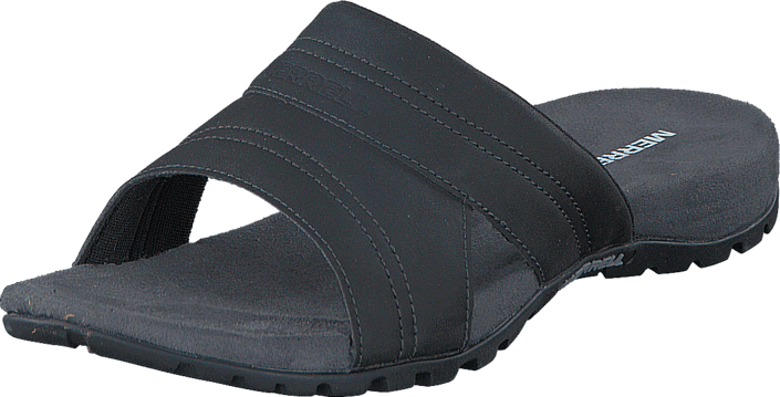 Merrell - Sandspur Rift Slide Black