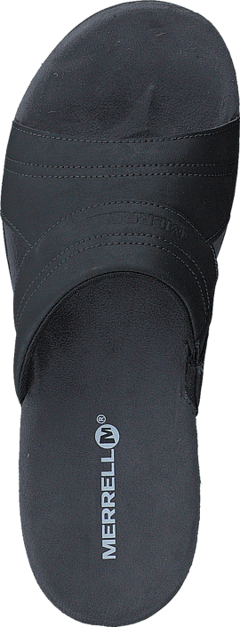 Merrell - Sandspur Rift Slide Black