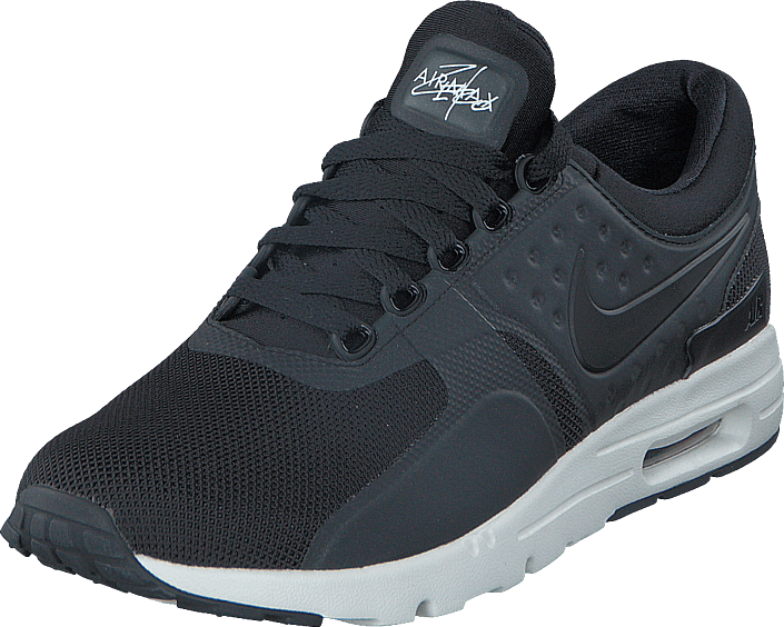 Nike - W Air Max Zero Black/Black/Sail