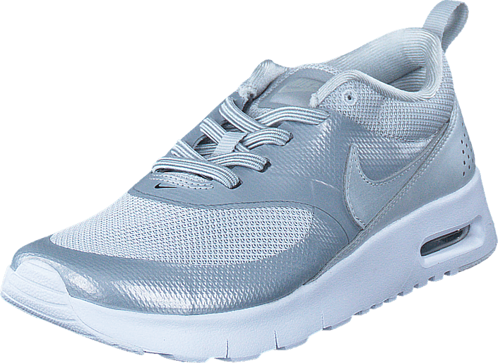 Nike - Nike Air Max Thea Se Gpe Mtlc Platinum/Mtlc Platinum/Pu