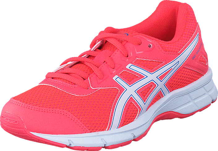 Asics - Gel Galaxy 9 Gs Diva Pink/White/Diva Blue