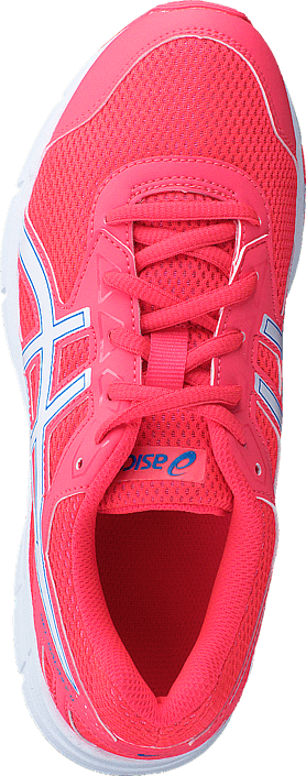 Asics - Gel Galaxy 9 Gs Diva Pink/White/Diva Blue