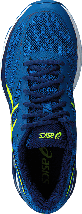 Asics - Gel Pulse 8 Thunder Blue/Safety Yellow