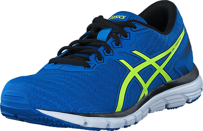 Asics - Gel Zaraca 5 Electric Blue