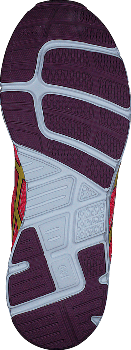 Asics - Gel Zaraca 5 Gs Diva Pink/Sun/Dark Purple