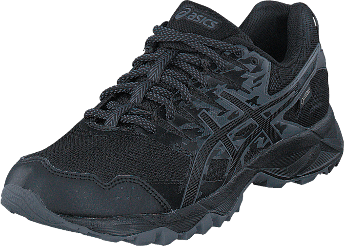 Asics - Gel Sonoma 3 Gtx Black/Onyx/Carbon