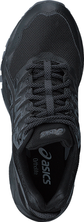 Asics - Gel Sonoma 3 Gtx Black/Onyx/Carbon
