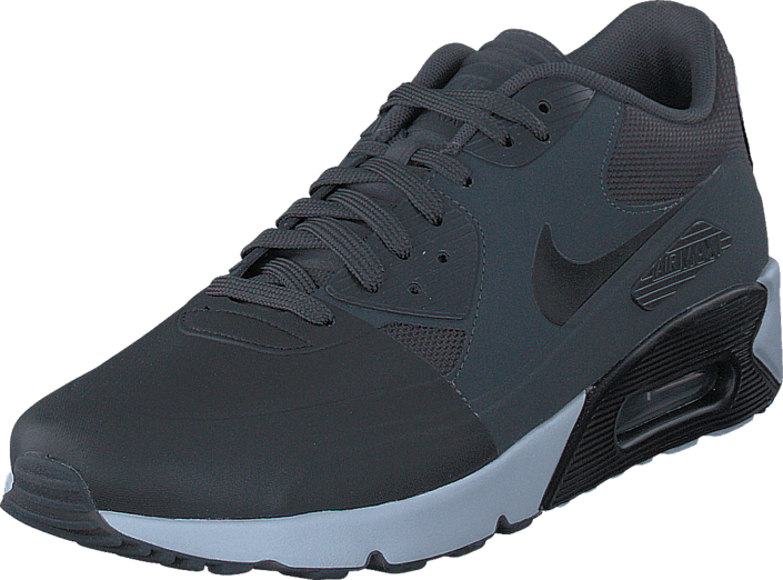 Nike - Nike Air Max 90 Ultra 2.0 Se Black-Anthracite-Platinum
