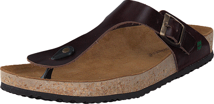 El Naturalista - Waraji NE39 Brown
