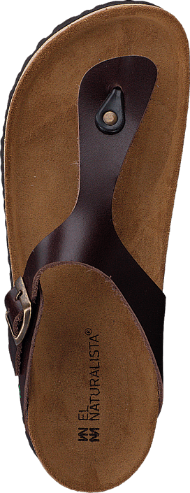 El Naturalista - Waraji NE39 Brown
