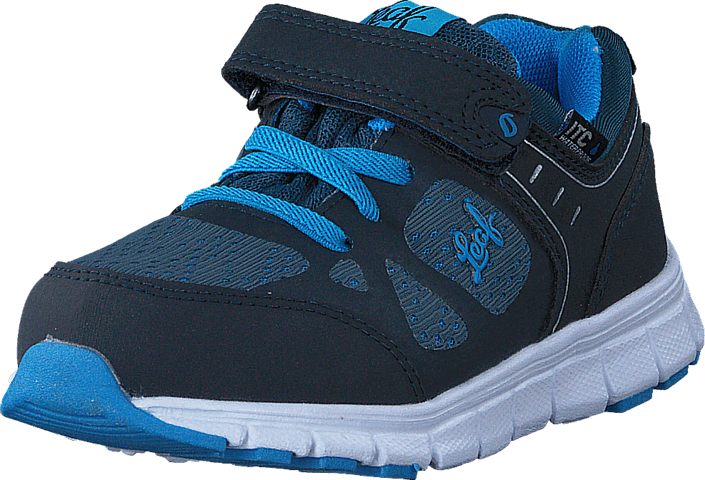 Leaf - Dimbo Navy