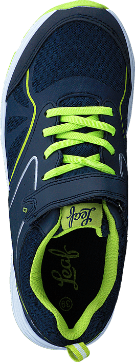 Leaf - Songdal Navy