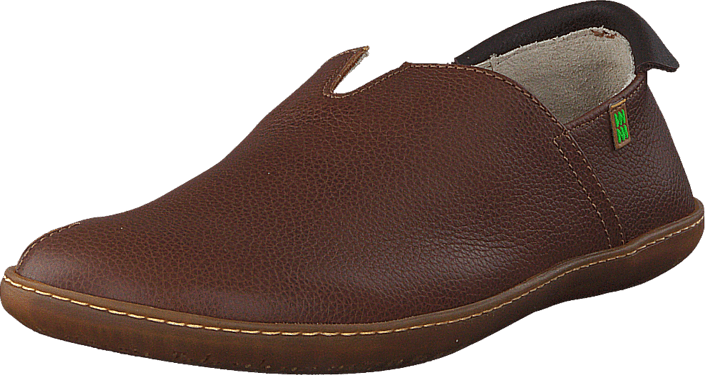 El Naturalista - El Viajero Wood Brown