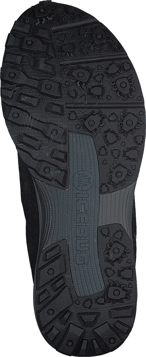 Icebug - DTS3 M RB9X Black