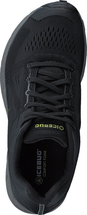 Icebug - DTS3 M RB9X Black
